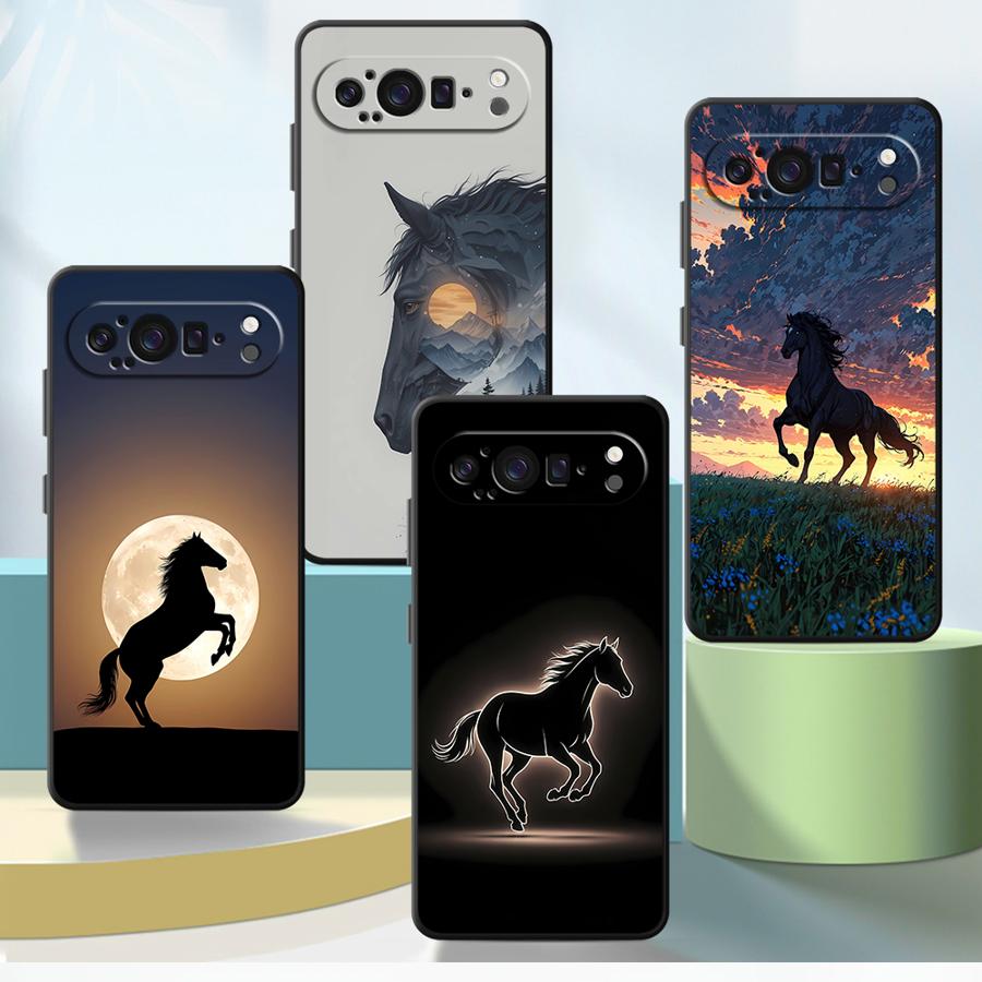 Funda Phone Cover Case for Goo - Google Pixel 9 Pro ulasan dan harga