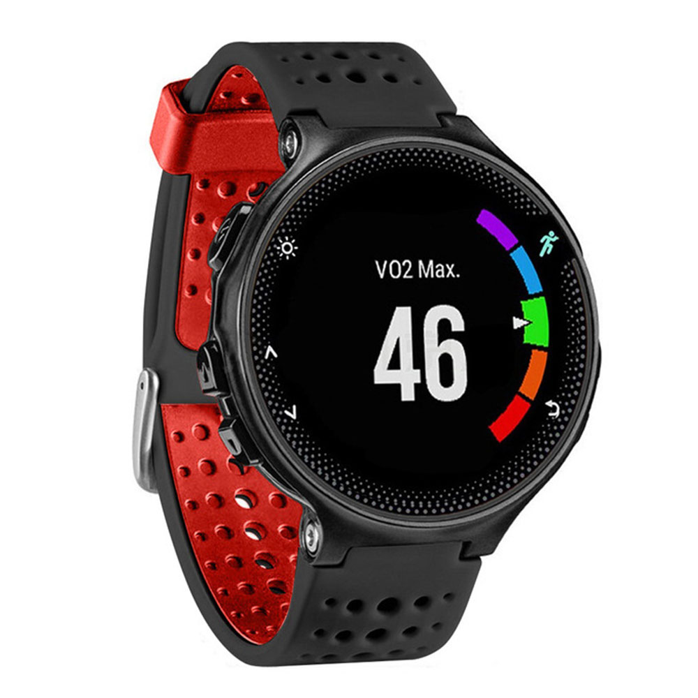 Silicone Watchband For Garmin  - Silicone Band Replacement ulasan dan harga