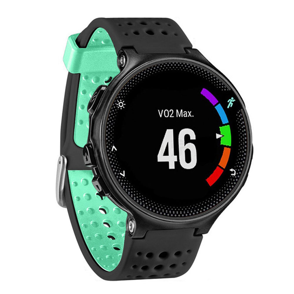 Silicone Watchband For Garmin  - Silicone Band Replacement ulasan dan harga