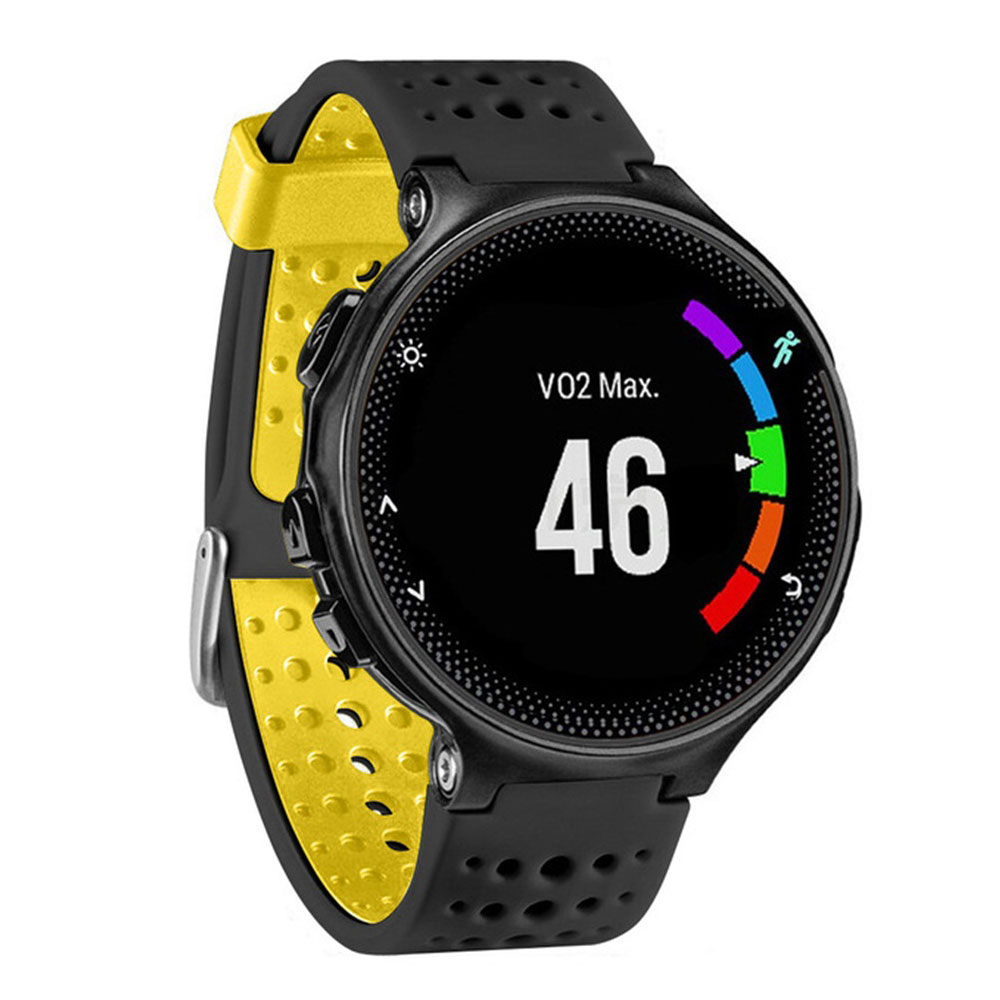 Silicone Watchband For Garmin  - Silicone Band Replacement ulasan dan harga