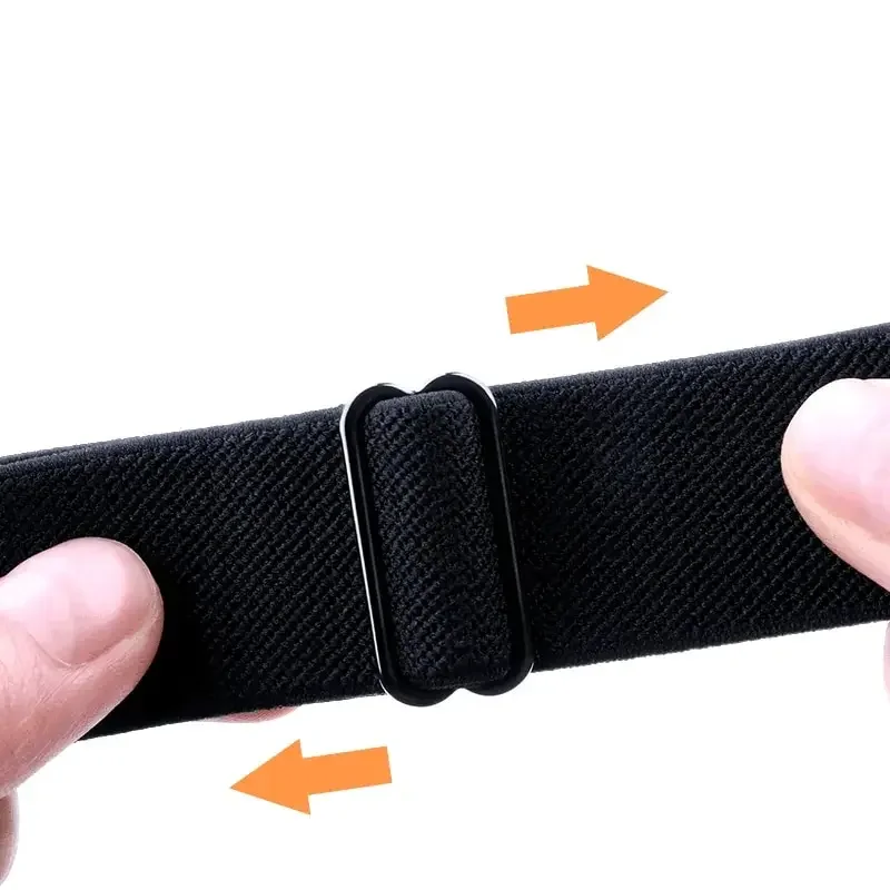 20mm 22mm strap For Samsung Ga - Accessories For Galaxy Watch 5 ulasan dan harga