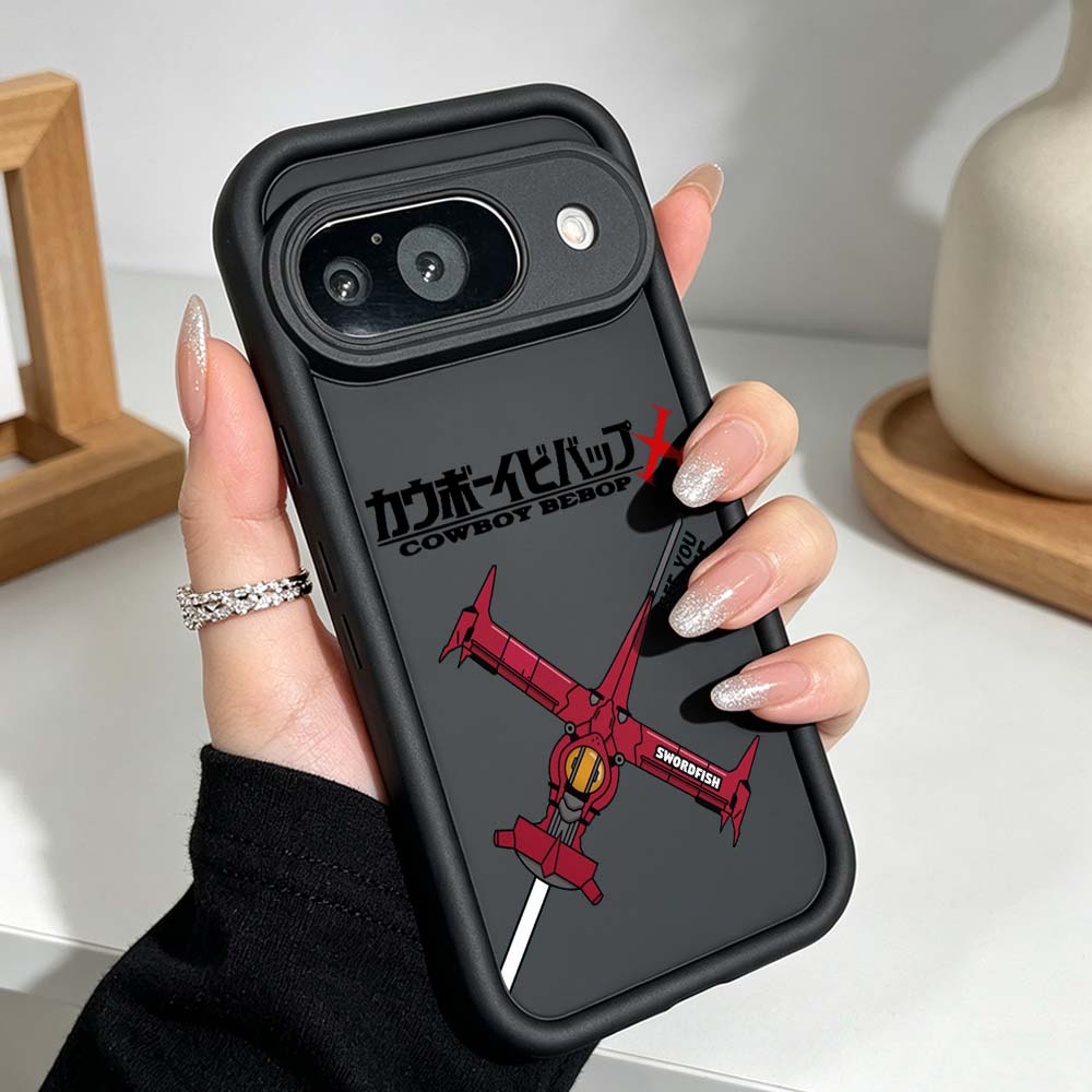 Cowboy Bebop Anime Phone Case  - Google Pixel 9 Pro ulasan dan harga