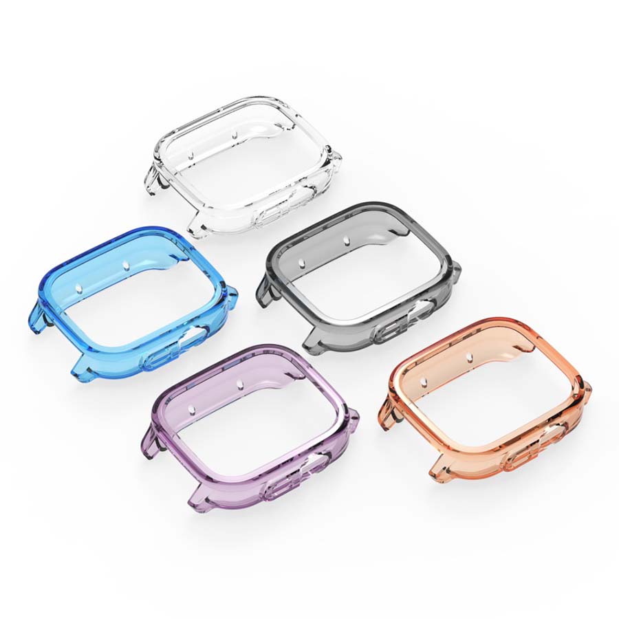 For Realme Watch 5 Case Cover  - Garmin Smartwatch Accessories ulasan dan harga