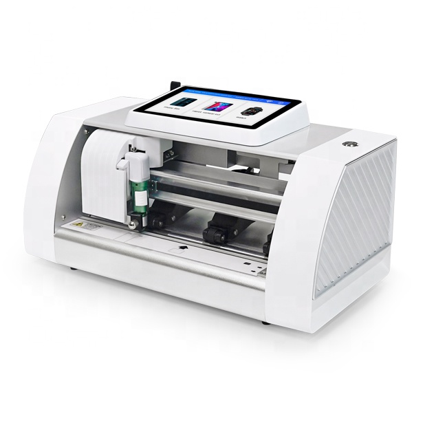 U8-390 Hydrogel Cutter Film Cu - Screen Protector Film ulasan dan harga